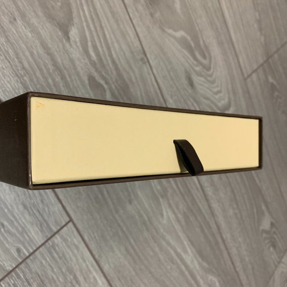 Louis Vuitton Empty Gift Box - Picture 2 of 4